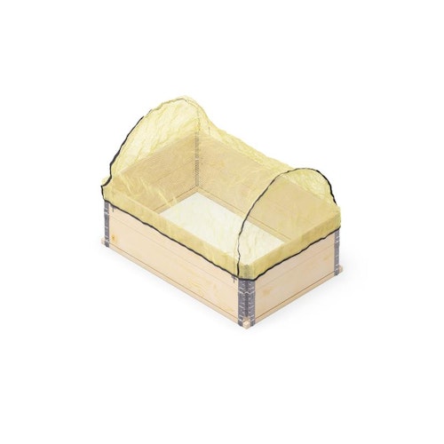 NOOR upyard™ Vlies für Bögen