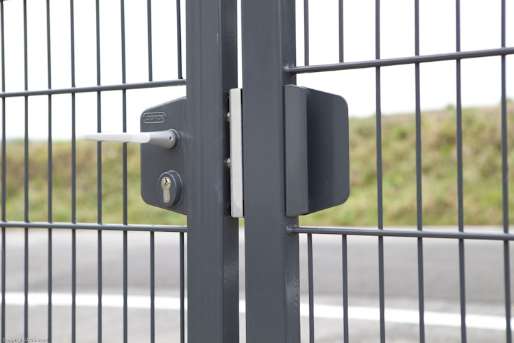 dz Flügeltor VARIO trend Doppeltor