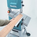 Vorschaubild Makita Bandsäge LB1200F