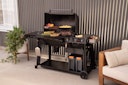 Vorschaubild Traeger Pelletgrill Woodridge Pro