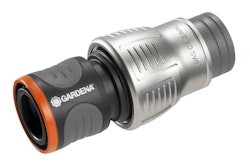 Gardena Premium Schlauchverbinder 3/4", lose