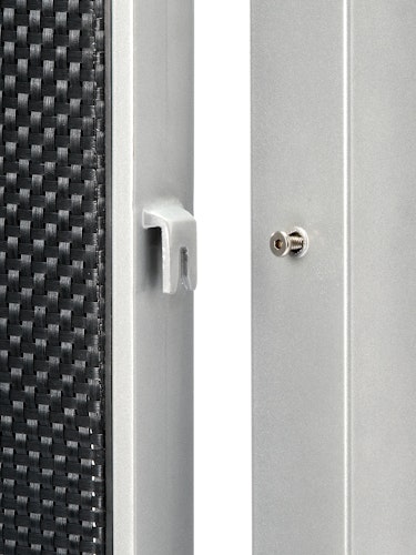 TraumGarten Weave Lüx 880 x 1780 mm