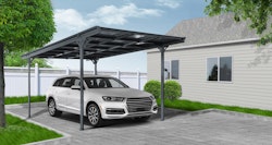 Ximax Carport Eco 503 x 300 cm anthrazit