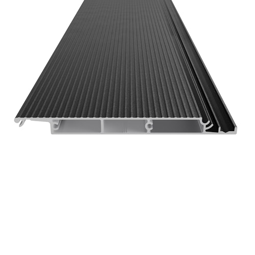 Handmuster TraumGarten DREAMDECK Alu - Verschiedene Farben