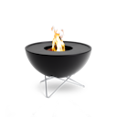 Vorschaubild höfats BOWL 70 Plancha-Grillset tief