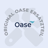 Oase 6KT-SCHR. V2A DIN933 M8 x 10 (14297)