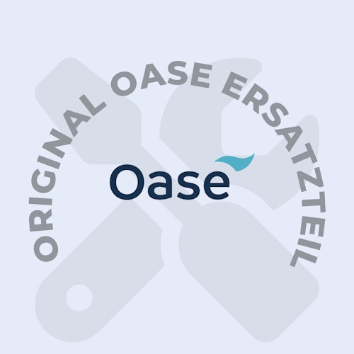 Oase 6KT-SCHR. V2A DIN933 M8 x 10 (14297)