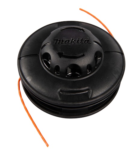 Makita 2-Fadenkopf Tap&Go 191D93-3