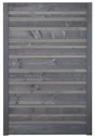 Vorschaubild BM Serie TYP 223 Stufenelement, 90 x 135cm, Fichte Basaltgrau/Hellgrau