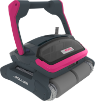 myPOOL Poolroboter/ Poolreiniger Luna