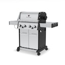Vorschaubild Broil King Gasgrill BARON S 490 IR