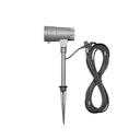 Vorschaubild Konstsmide LED Spot Andria, anthrazit (7475-370)