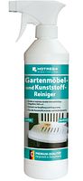 Hotrega Gartenmöbel- und Kunststoff-Reiniger 500 ml Sprühflasche