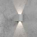 Vorschaubild Konstsmide Wandleuchte Cremona, versch. Farben