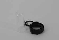 Oase BG Ersatz Quarzglas für Filtral klein