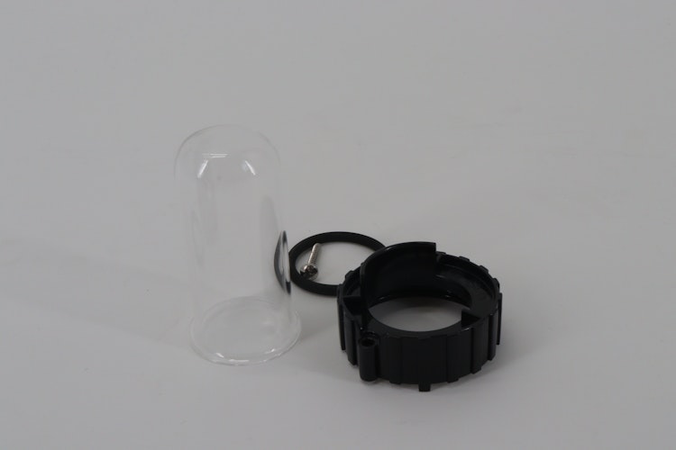 Oase BG Ersatz Quarzglas für Filtral klein