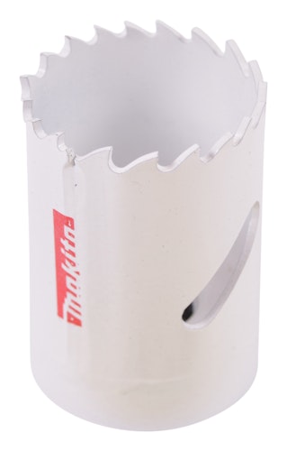 Makita BI-Metall Lochsäge 35 mm P-34992