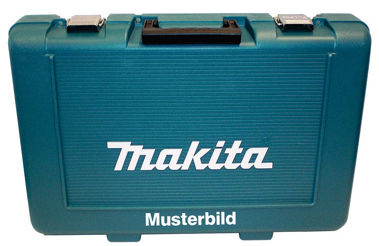 Makita Transportkoffer 141856-3