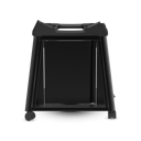 Vorschaubild Weber Premium Rollwagen für Weber Q N-Serie