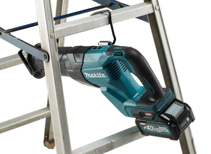 Makita Akku-Reciprosäge JR001GM201