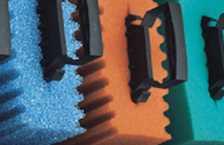 Oase Durchlauffilter BioSmart Set 5000