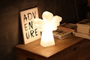 Vorschaubild 8 seasons design LED-Dekoleuchte Shining Angel (WW)