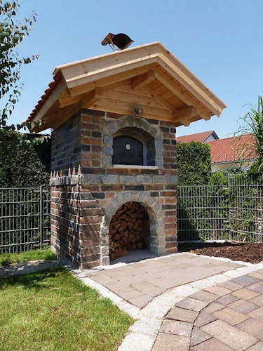 Diephaus Mauerstein ANTIK LEICHT 28 x 21 x 7 cm