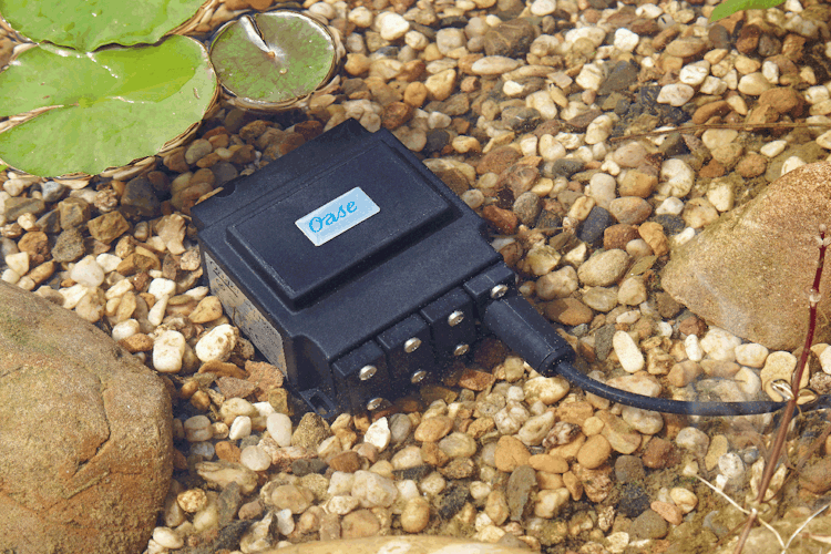 Oase Unterwassertrafo für UST 150 / 01