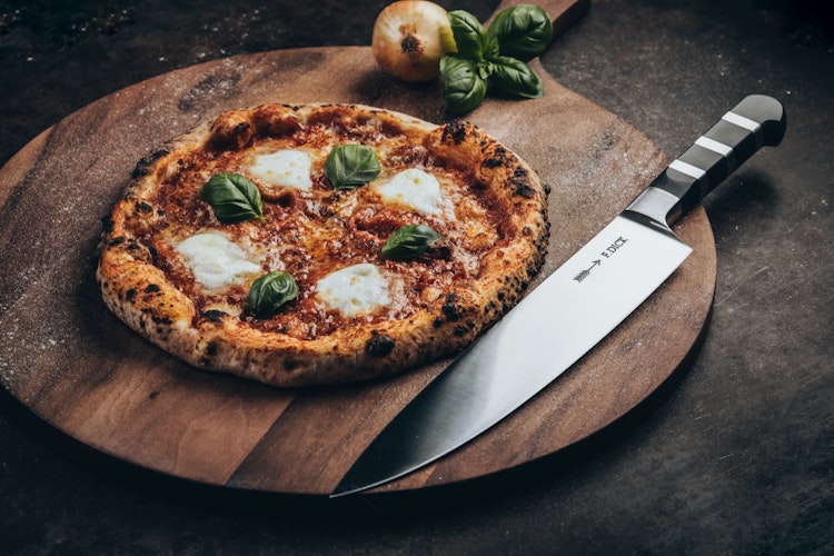 DICK Kochmesser 1905 21 cm