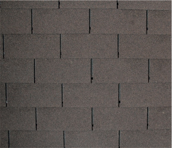 Palmako Rechteck- Dachschindeln