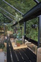 Vorschaubild Juliana Gewächshaus Grand Oase Set inkl. Fundamentrahmen - 25,6 m²