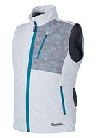 Makita Akku-Klimaweste DFV210ZXL