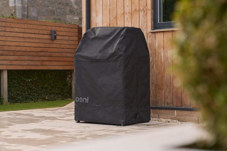 Ooni Abdeckung für Ooni Pizzaofen und Tisch Medium