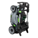 Vorschaubild EGO Power Akku-Rasenmäher LM1701E inkl. Akku BA1400T + Ladegerät CH2100E