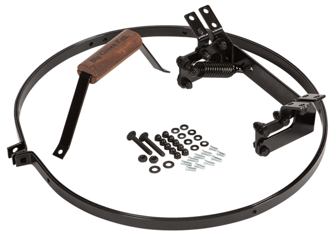 Big Green Egg Spring Assembly Kit für MEDIUM