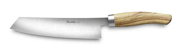Nesmuk Kochmesser SOUL 180