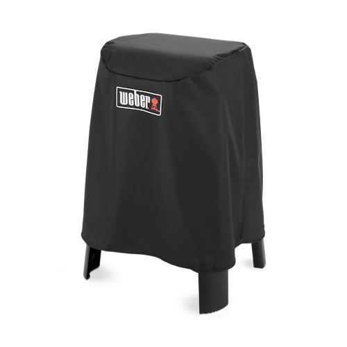 Weber Premium Abdeckhaube - für Lumin und Lumin Compact mit Stand