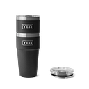 Vorschaubild YETI Stapelbarer Becher RAMBLER 20 oz. (591 ml) - mit Magsslider Deckel