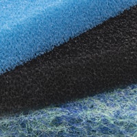 Ubbink Filtermatten-Set  für SmartClear® 3000/6000 PlusSet