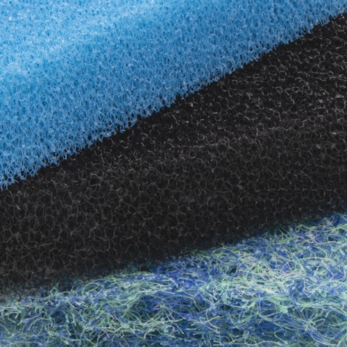 Ubbink Filtermatten-Set  für SmartClear® 3000/6000 PlusSet