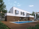 Vorschaubild NewTechWood Gigante WPC-Terrassendiele Hohlkammer Ipé  23 x 210 mm