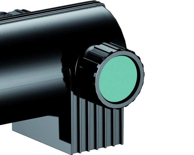 Oase UVC-Vorklärgerät Vitronic 55 W