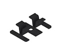 Vorschaubild OSMO Zubehör MULTI-DECK Befestigungsclip für 20 mm Terrassendiele