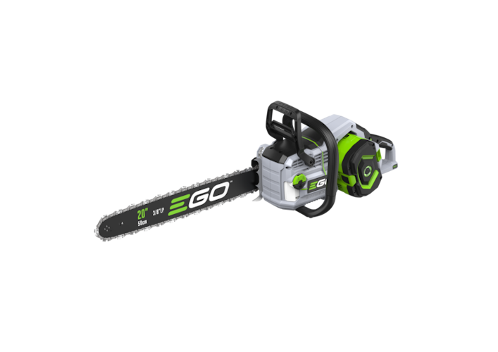 EGO Power Akku-Kettensäge CS2000E