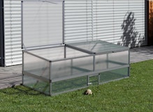 KGT Schildkröten-Unterbau für Frühbeet Typ 100 + 210Zubehörbild