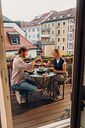 Vorschaubild höfats CIRCLE 35 Tischgrill