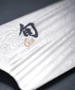 Vorschaubild KAI Santokumesser SHUN NAGARE 7" (18,0 cm)
