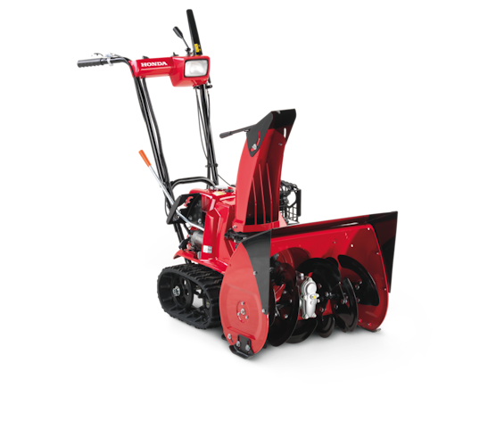 Honda Schneefräse HSS 655 TD