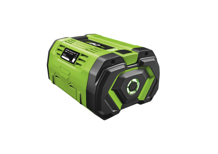 EGO Power Akku BA5600T - 10,0 Ah / 560 Wh