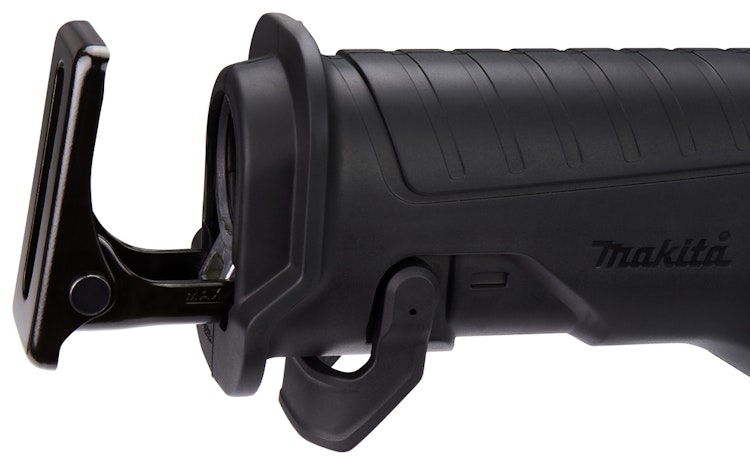 Makita Akku-Reciprosäge JR001GM201